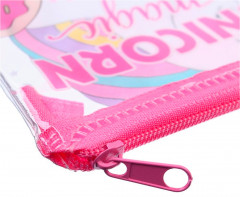 Пенал «Минни Маус и единорог» - Фото 2