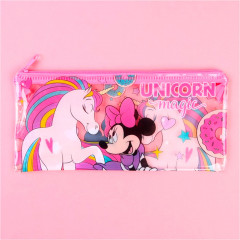 Пенал «Минни Маус и единорог» - Фото 3