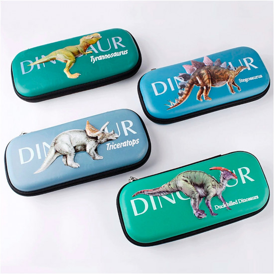 Пенал «Dinosaur»