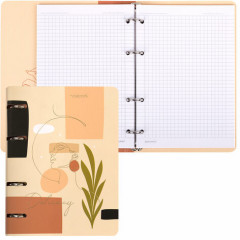 Тетрадь на кольцах «Pretty woman» - Фото 7