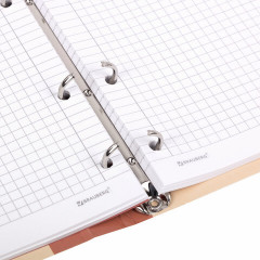 Тетрадь на кольцах «Pretty woman» - Фото 8