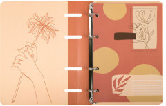 Тетрадь на кольцах «Pretty woman» - Фото 4