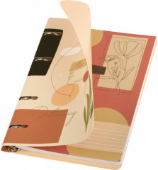 Тетрадь на кольцах «Pretty woman» - Фото 3