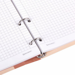 Тетрадь на кольцах «Pretty woman» - Фото 9