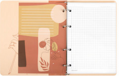 Тетрадь на кольцах «Pretty woman» - Фото 5