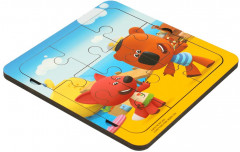 Игрушка-пазл - Фото 1