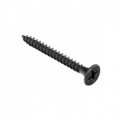 Саморезы с мелкой резьбой по металлу - Фото 1