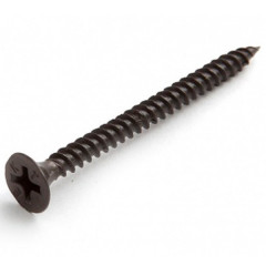 Саморезы с мелкой резьбой по металлу - Фото 1