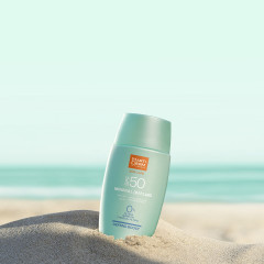 Крем для лица солнцезащитный «Sun Care Active (D) Fluid» SPF50+ - Фото 1