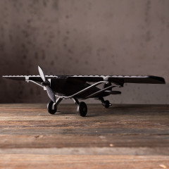 Изделие декоративное «Аэроплан» - Фото 1