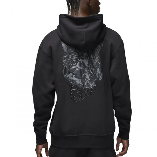 Толстовка мужская Jordan Why Not?