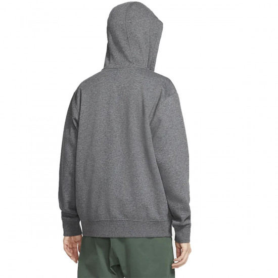 Толстовка мужская Club Fleece Full-Zip