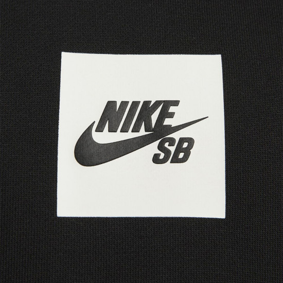 Толстовка мужская SB Fleece Skate Hoodie