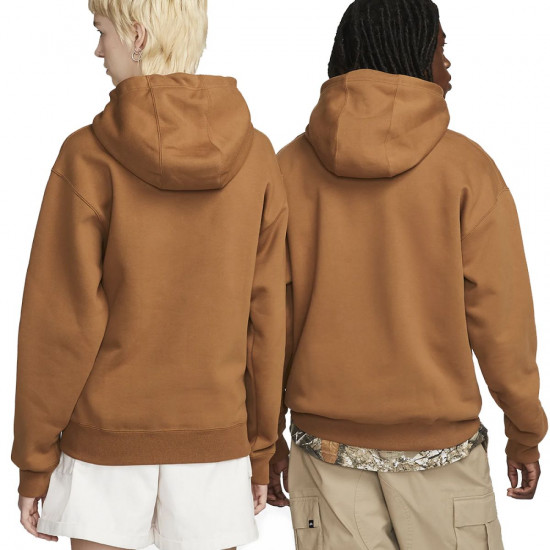 Толстовка мужская SB Fleece Skate Hoodie