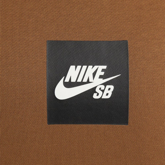 Толстовка мужская SB Fleece Skate Hoodie