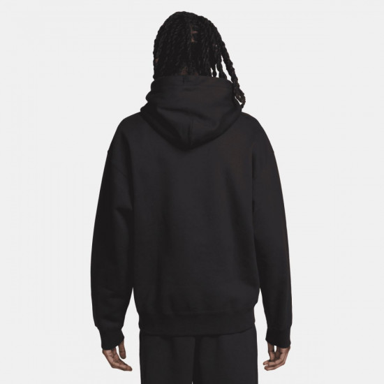 Толстовка мужская Solo Swoosh Fleece Pul