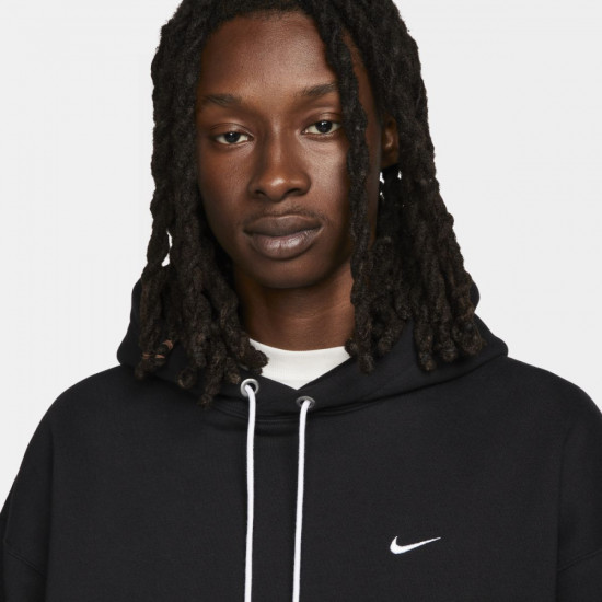 Толстовка мужская Solo Swoosh Fleece Pul