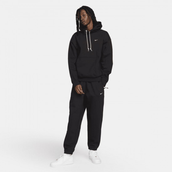 Толстовка мужская Solo Swoosh Fleece Pul