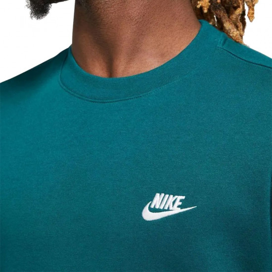 Толстовка мужская Sportswear Club Crew B