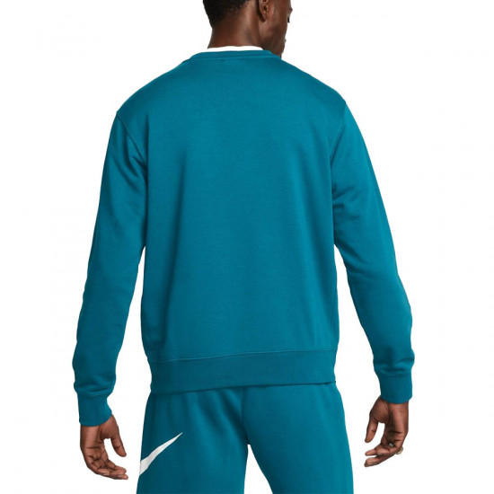 Толстовка мужская Sportswear Club Crew G