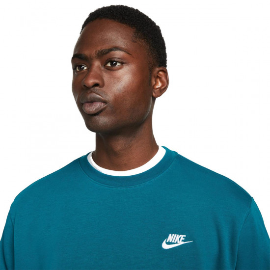 Толстовка мужская Sportswear Club Crew G
