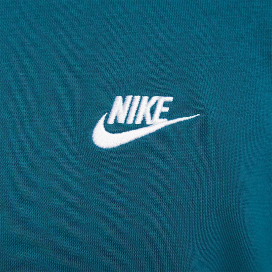 Толстовка мужская Sportswear Club Crew G