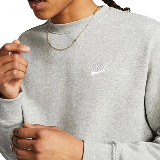 Толстовка мужская Sportswear Club Crew
