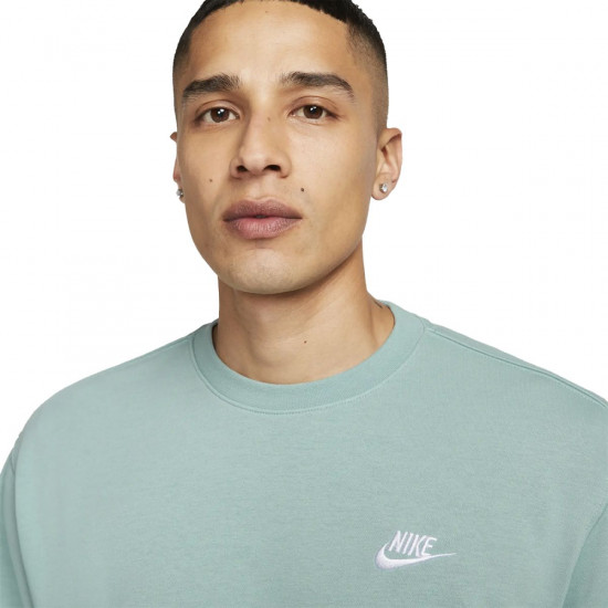 Толстовка мужская Sportswear Club Crew