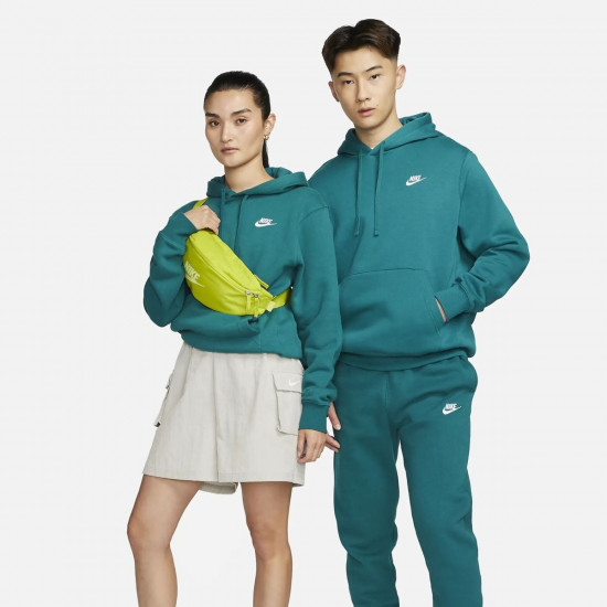 Толстовка мужская Sportswear Club Fleece