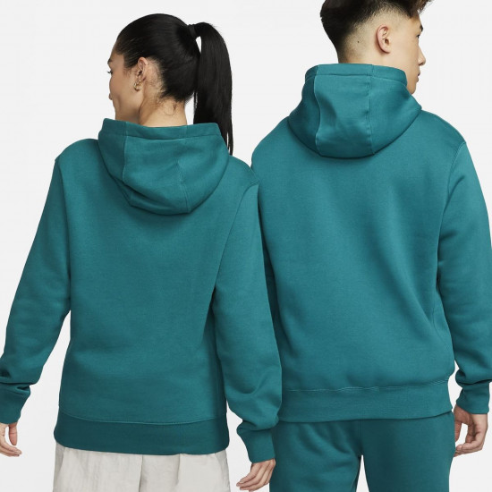 Толстовка мужская Sportswear Club Fleece