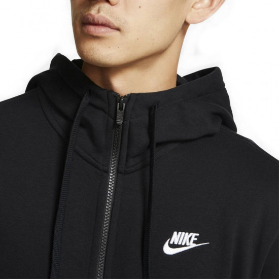 Толстовка мужская Sportswear Club Hoodie