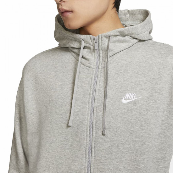Толстовка мужская Sportswear Club Hoodie