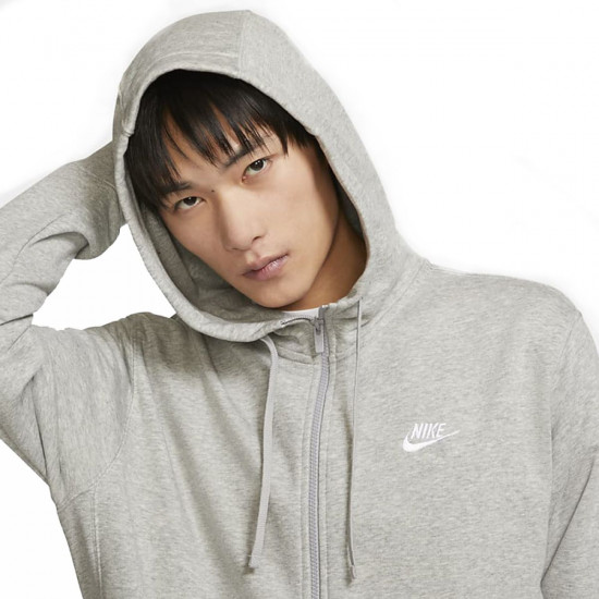 Толстовка мужская Sportswear Club Hoodie