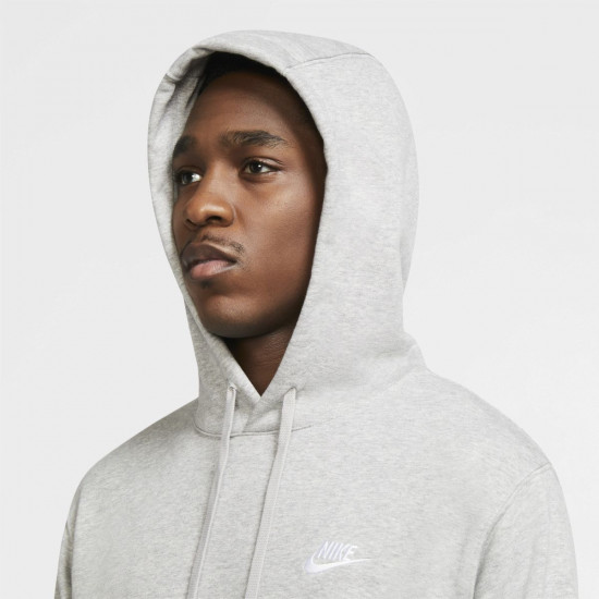 Толстовка мужская Sportswear Club Pullov