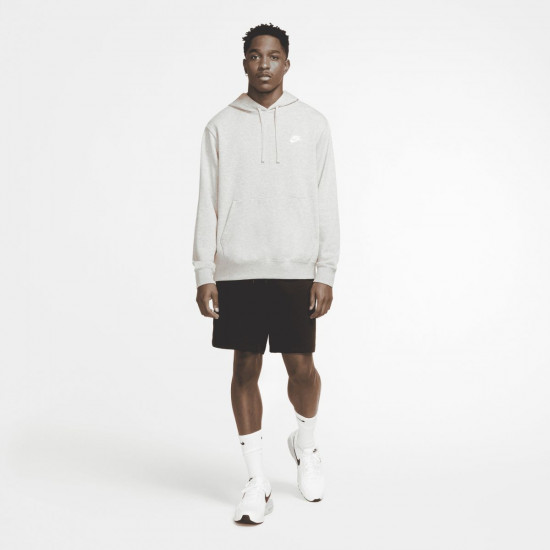 Толстовка мужская Sportswear Club Pullov