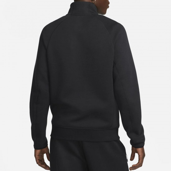 Толстовка мужская Sportswear Tech Fleece Men's 1/2-Zip