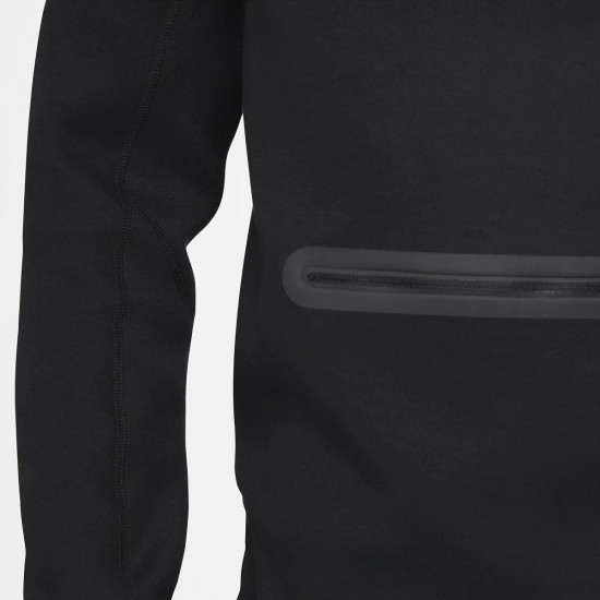 Толстовка мужская Sportswear Tech Fleece Men's 1/2-Zip
