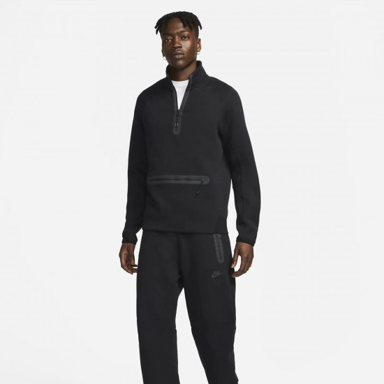Толстовка мужская Sportswear Tech Fleece Men's 1/2-Zip