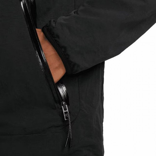 Толстовка мужская Tech Woven Men's Full-