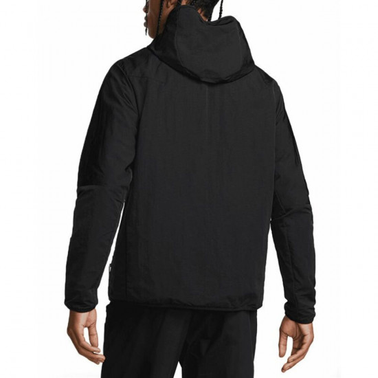 Толстовка мужская Tech Woven Men's Full-