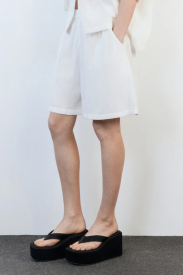 Шорты женские