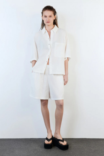 Шорты женские