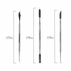 Набор стеков для лепки и моделирования - Фото 4