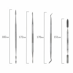 Набор стеков для лепки и моделирования - Фото 5