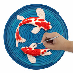 Набор стеков для лепки и моделирования - Фото 8