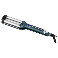 Щипцы для волос «Sapphire Luxe Wag Curling» - Фото 3