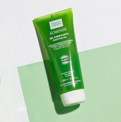 Гель для лица очищающий «Acniover Purifying gel» - Фото 1