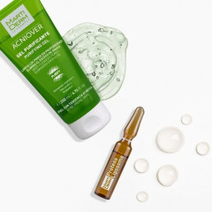 Гель для лица очищающий «Acniover Purifying gel» - Фото 3