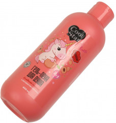 Гель-пена для душа 2 в 1 «Сладкий персик» - Фото 1