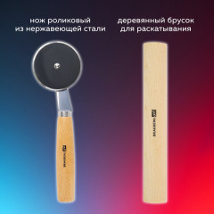 Набор инструментов для лепки и моделирования - Фото 3